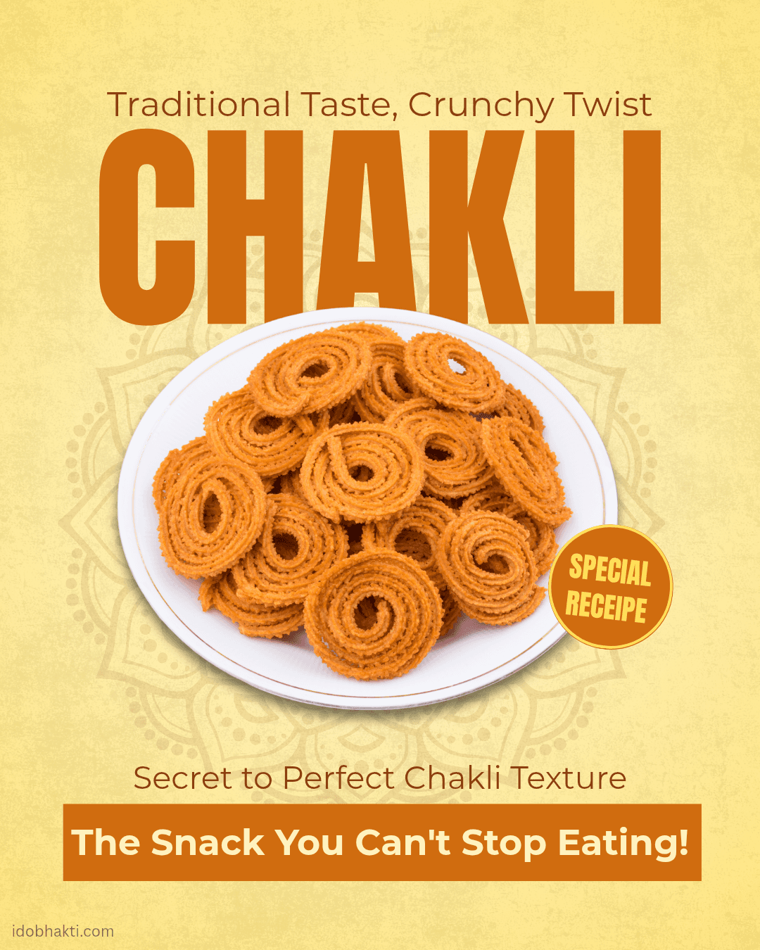 Chakli
