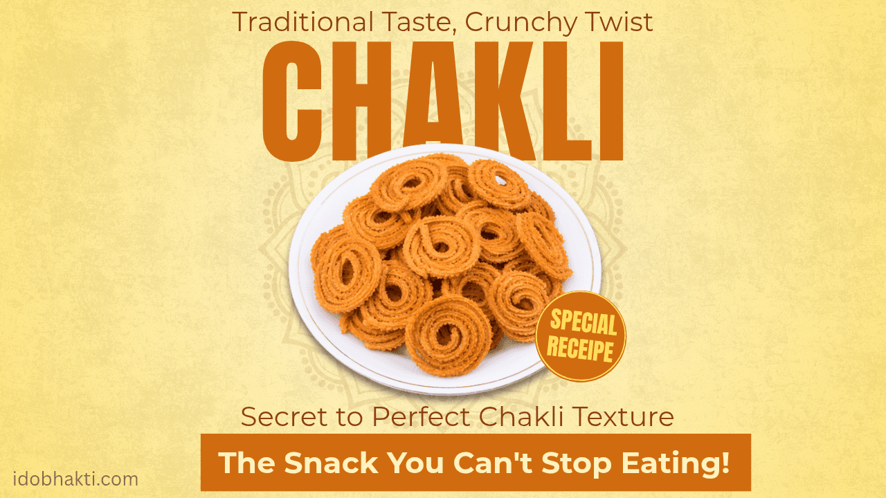 Chakli