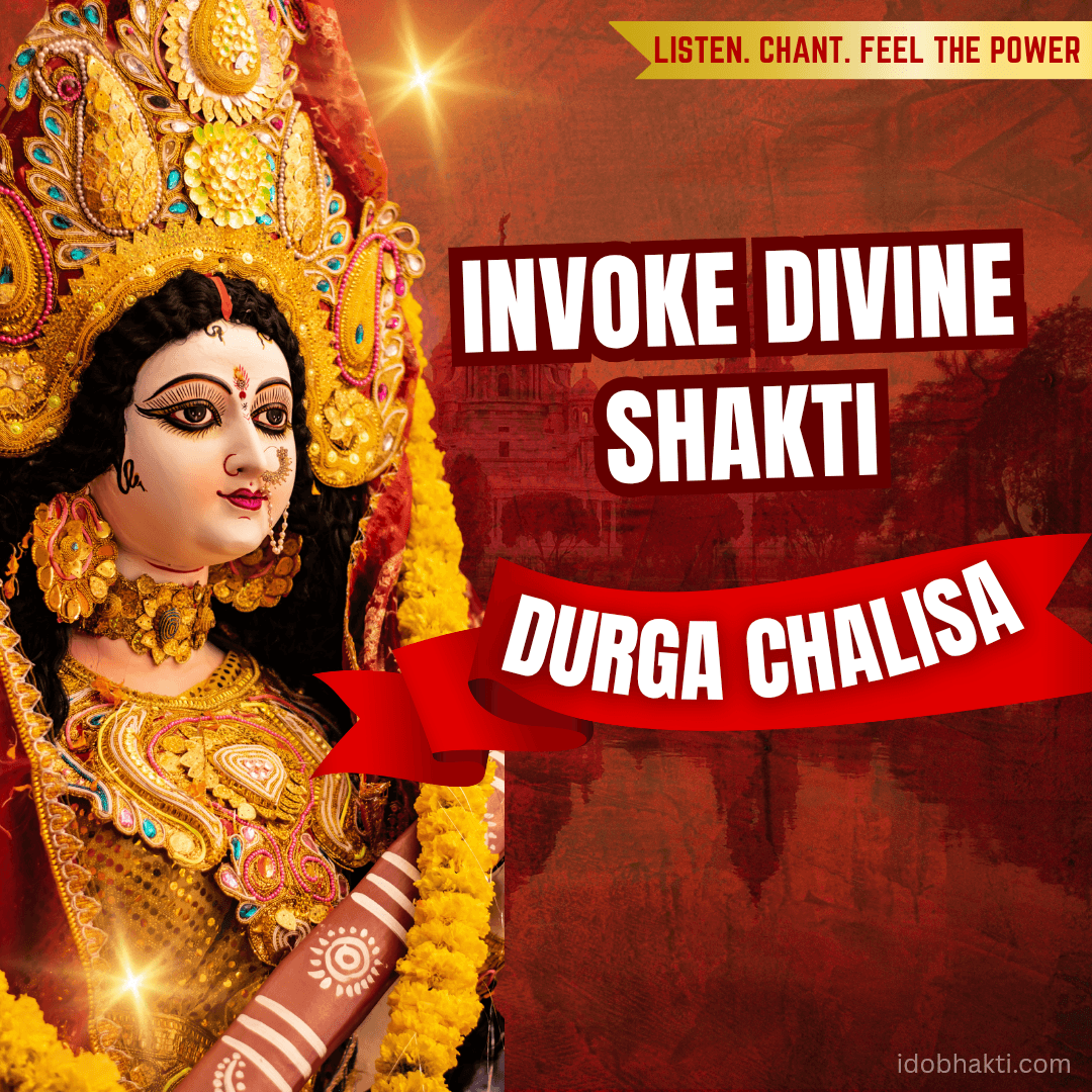 Durga Chalisa