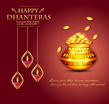 Dhanteras 2025: Date, History, Significance, Puja Vidhi & Celebration