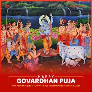 How to Celebrate Govardhan Puja: A Complete Guide