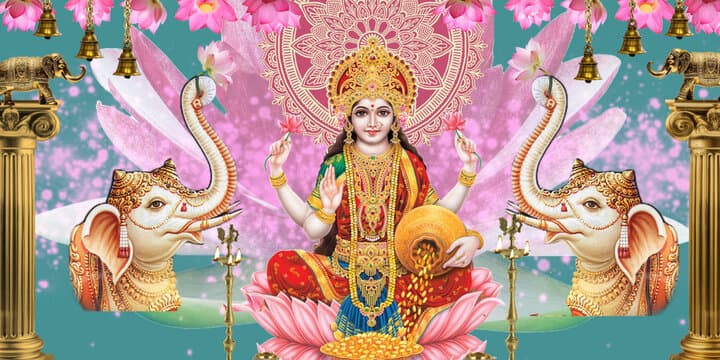 Laxmi Mata Ki Aarti: Complete Lyrics, Meaning & Significance