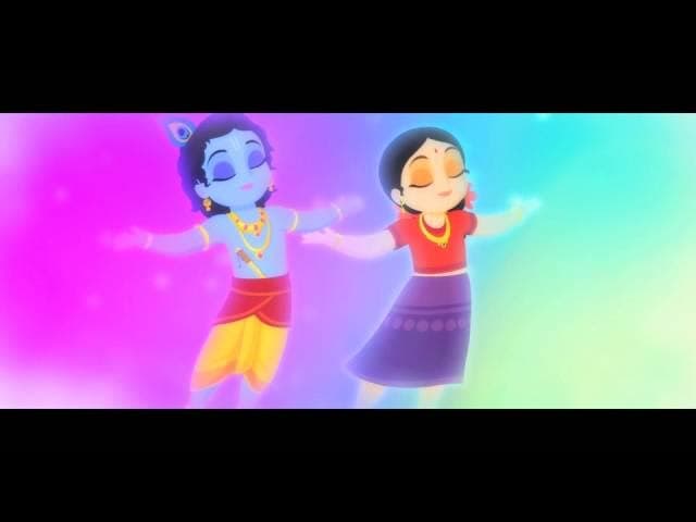 Radharani Names for Baby Girls