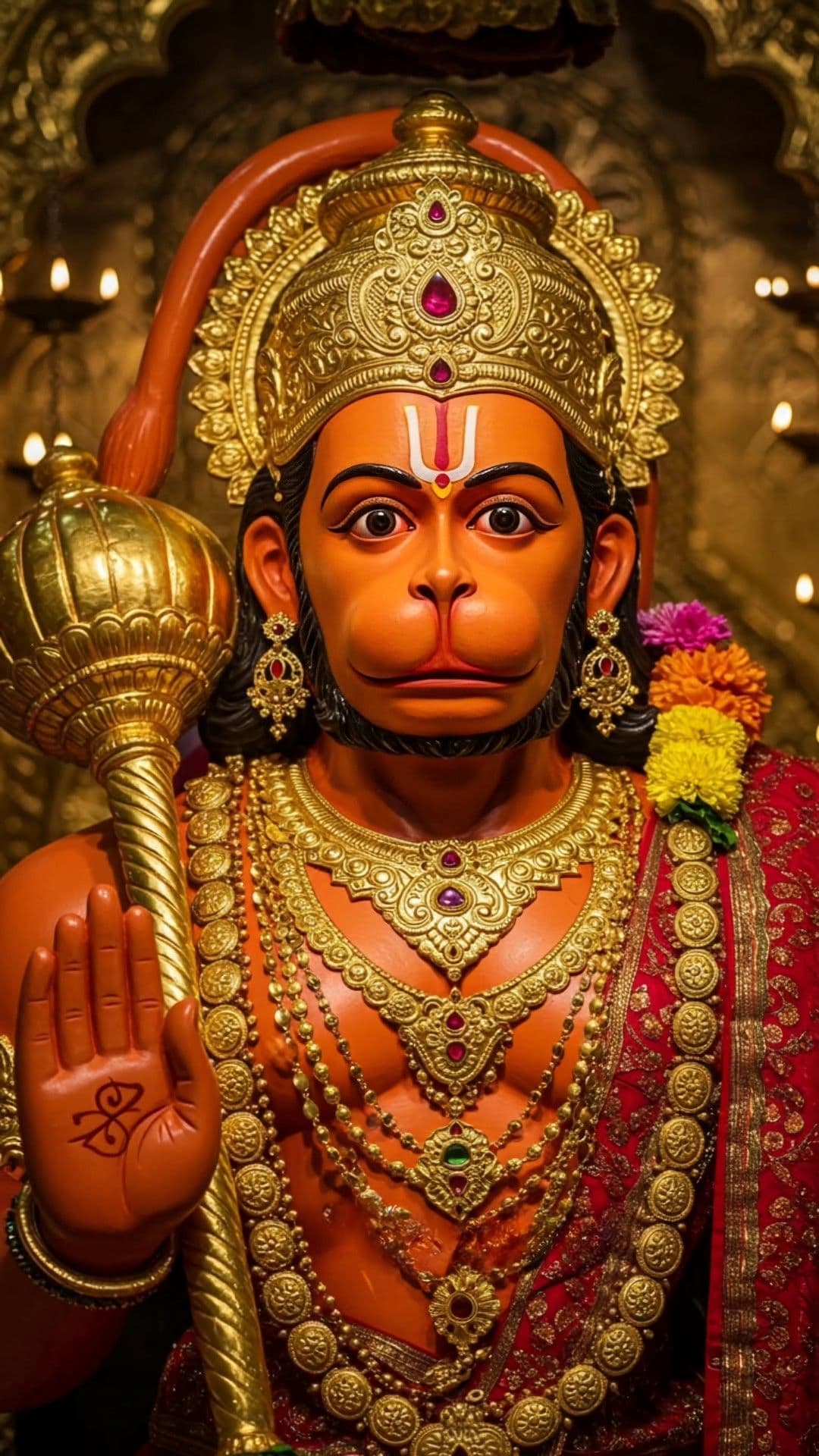 Bhakt Hanuman