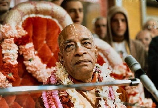 Srila Prabhupada