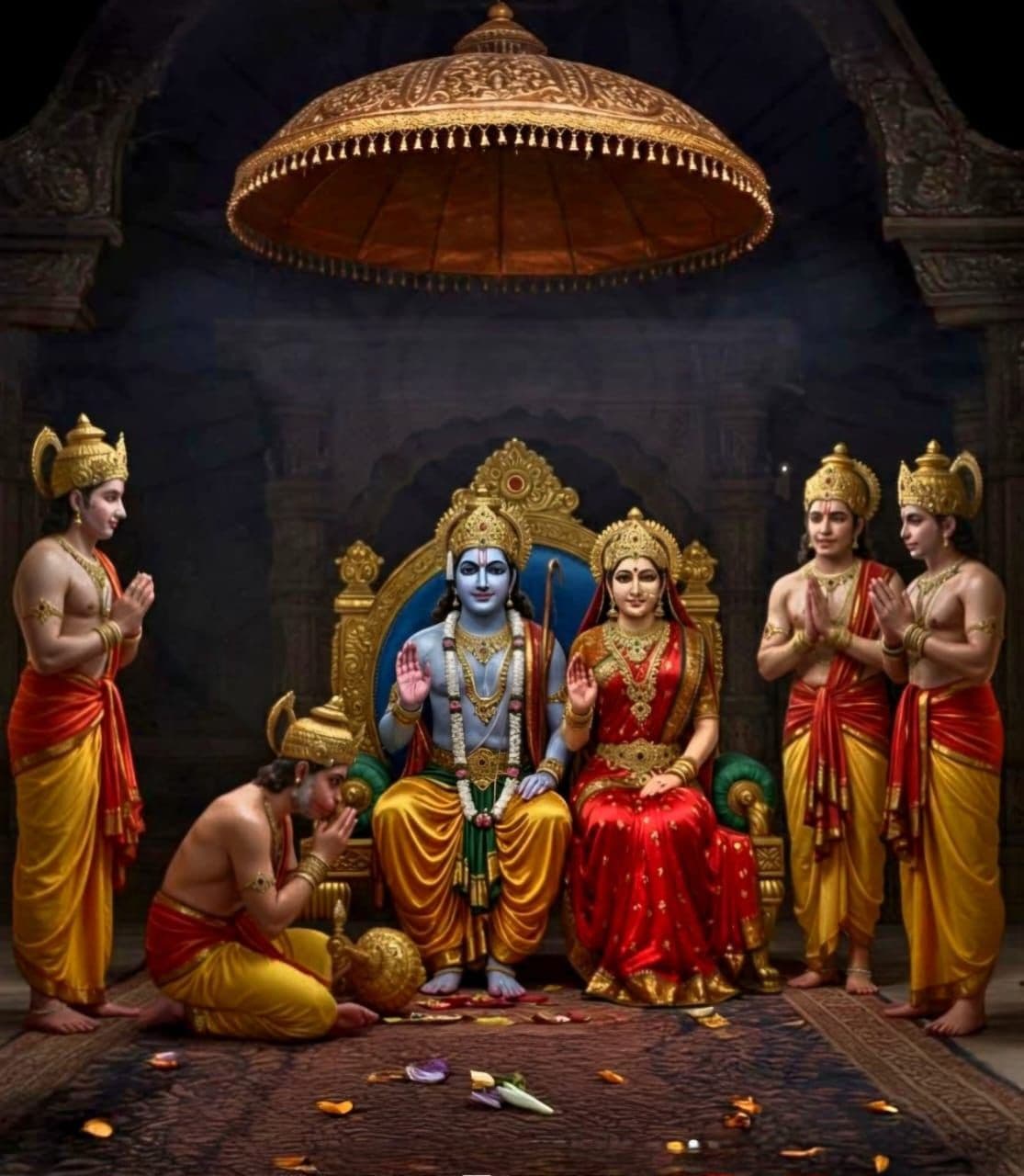 Ram Parivar