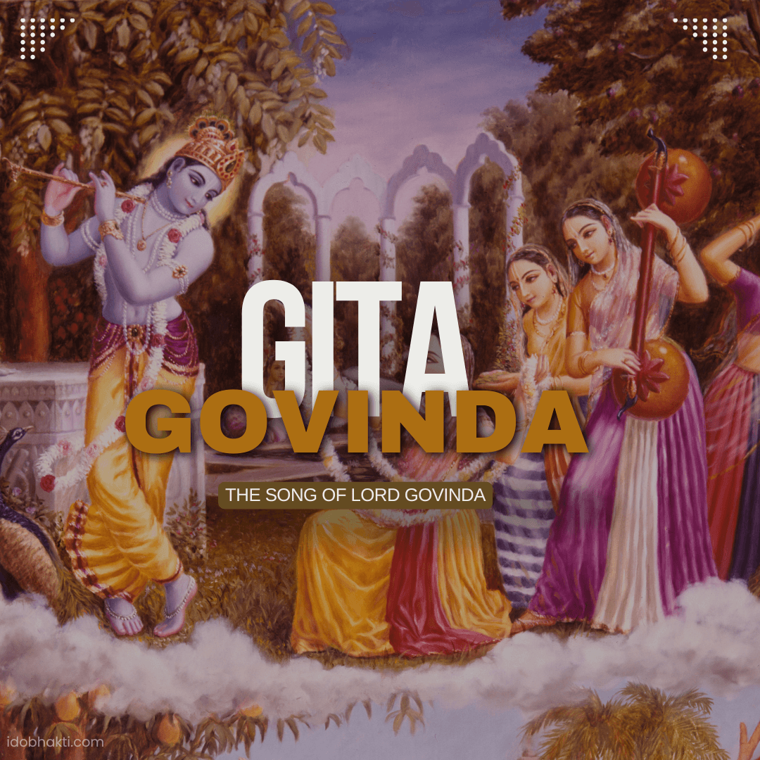 Gita Govinda