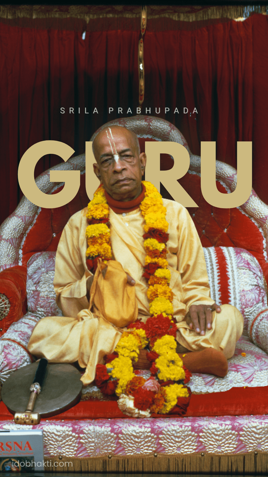 Sri Guru Vandana