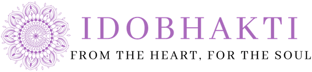 IDoBhakti Logo