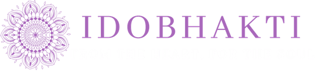 IDoBhakti Logo