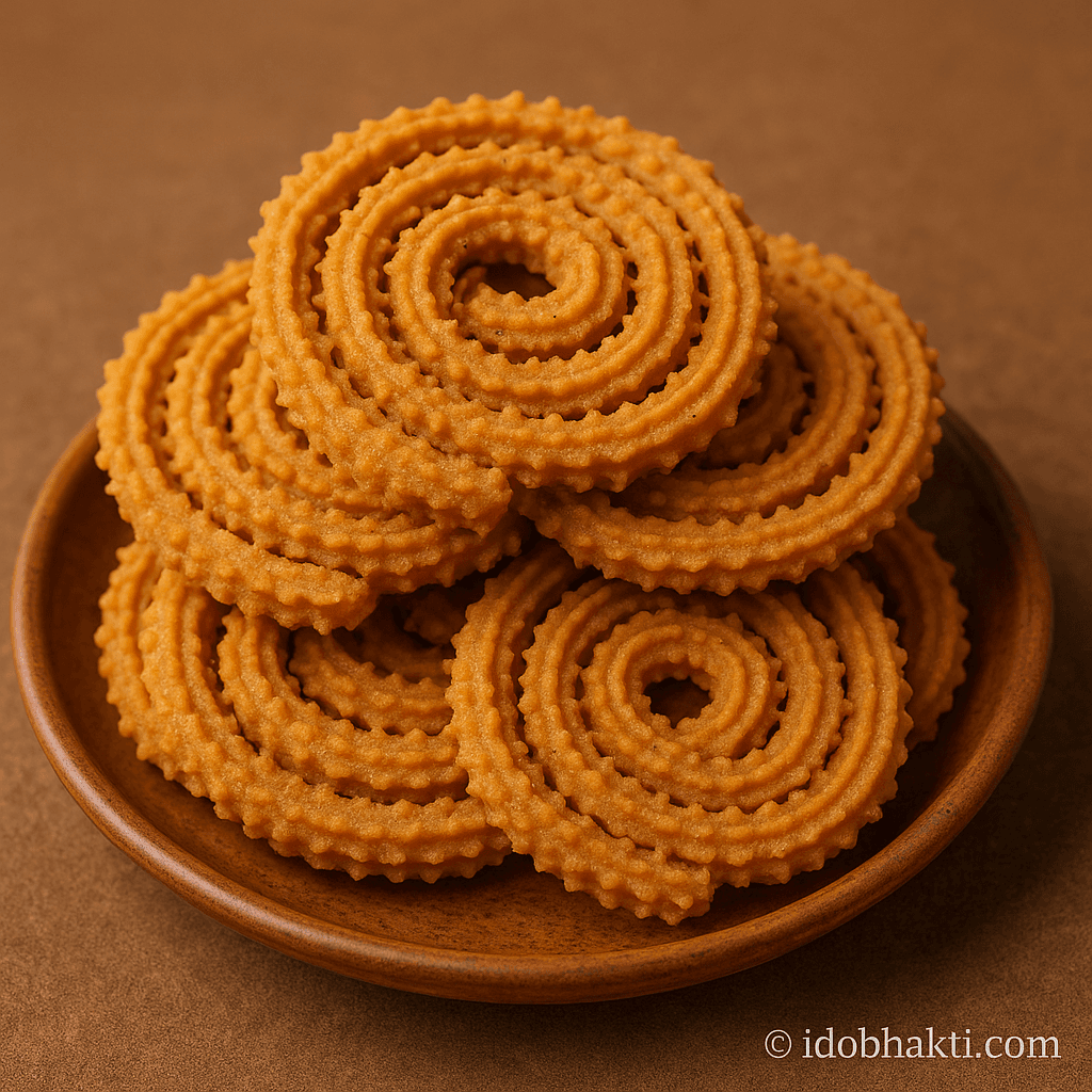 Chakli