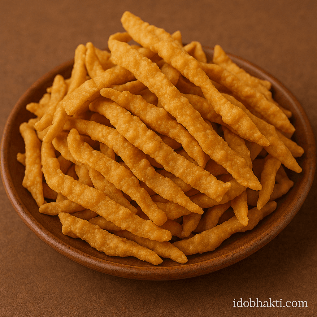 Choraphali