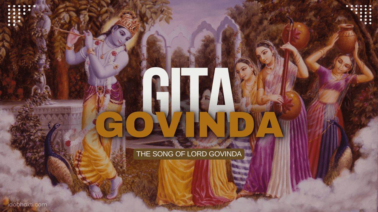 Gita Govinda