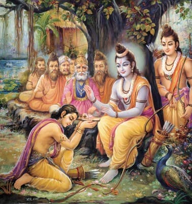 Sri Bajrang Baan