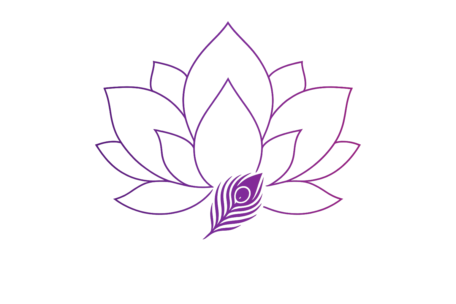 Lotus Feather