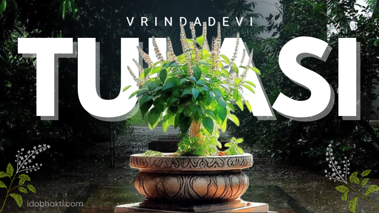 Tulsi Aarti