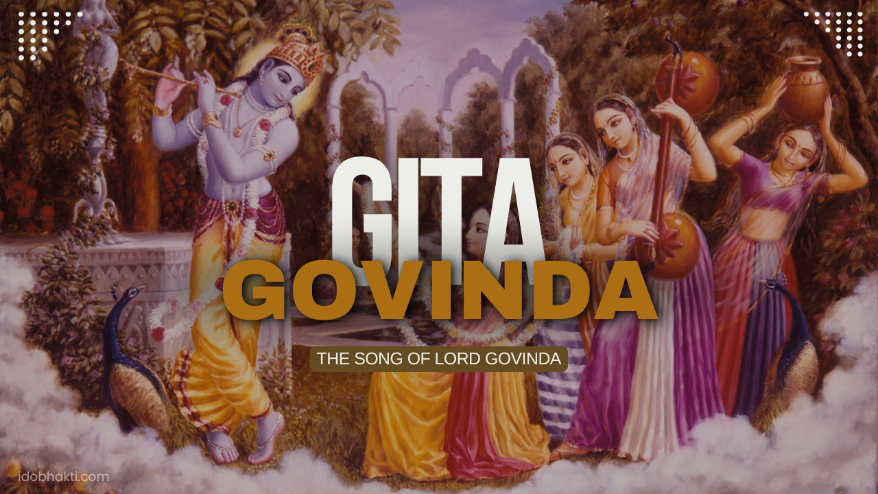 Gita Govinda