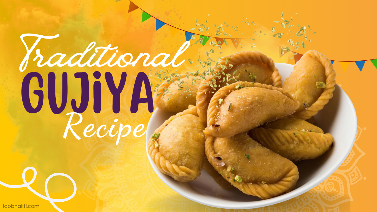Gujiya