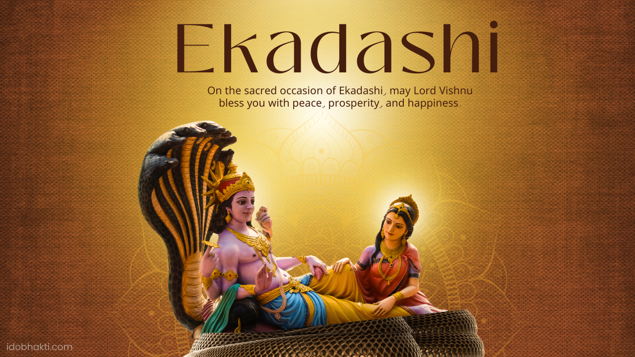 Ekadashi Overview