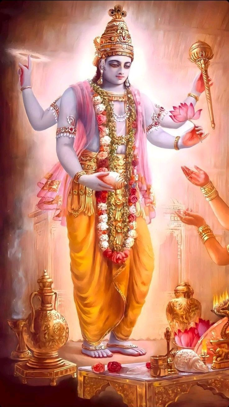Om Jai Jagdish Hare Aarti