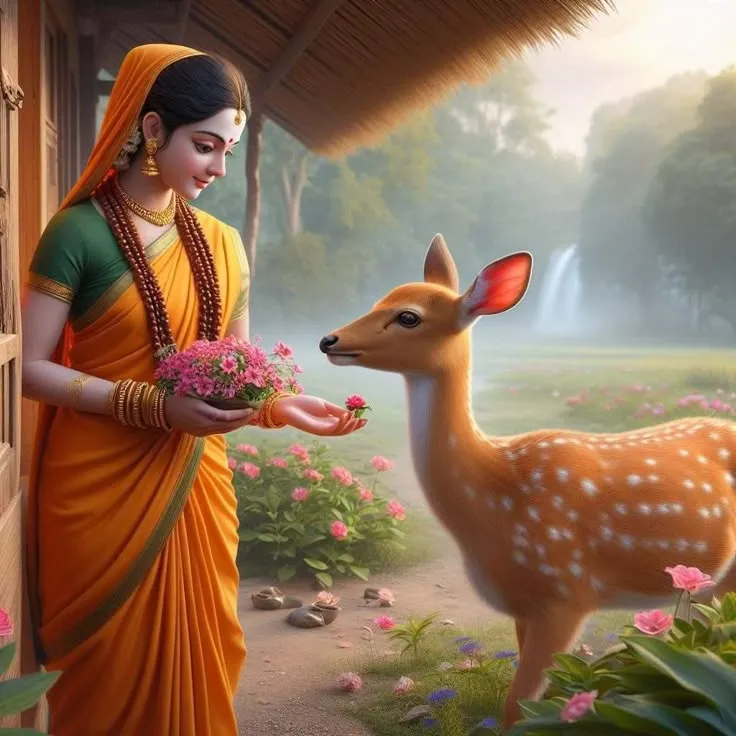Mata Sita