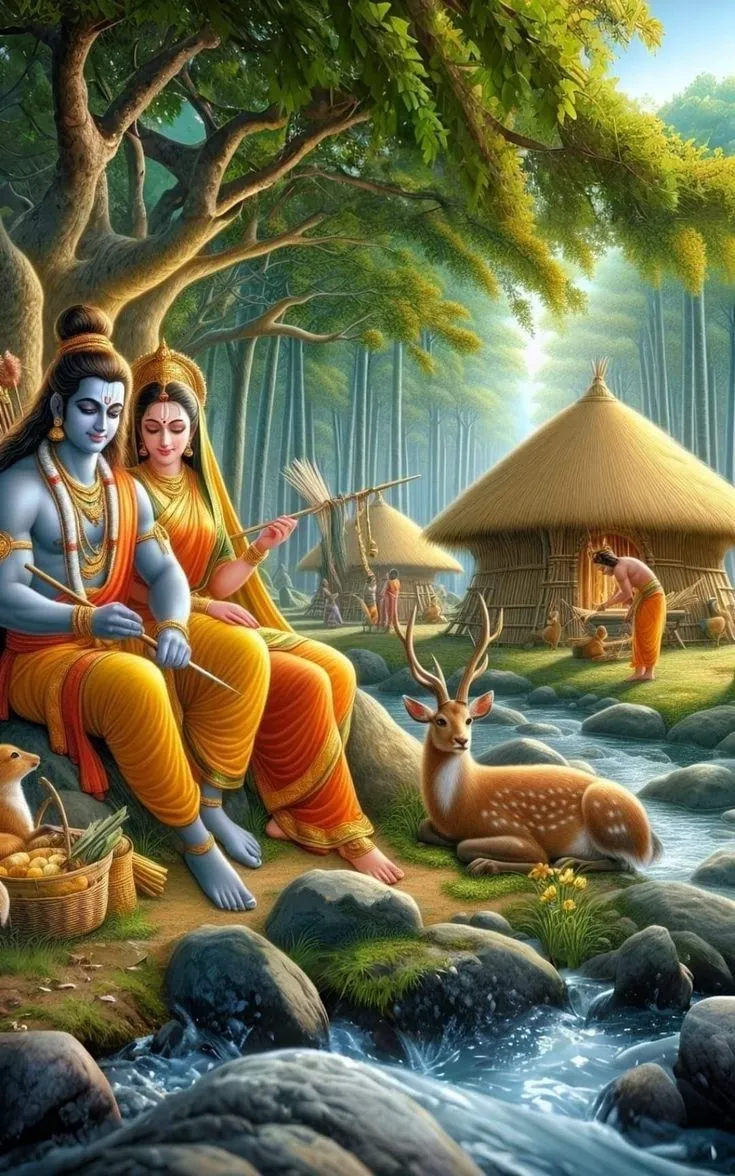 Sita Ram