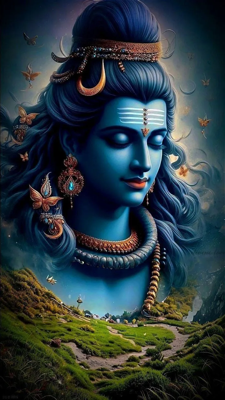 Lord Shiv