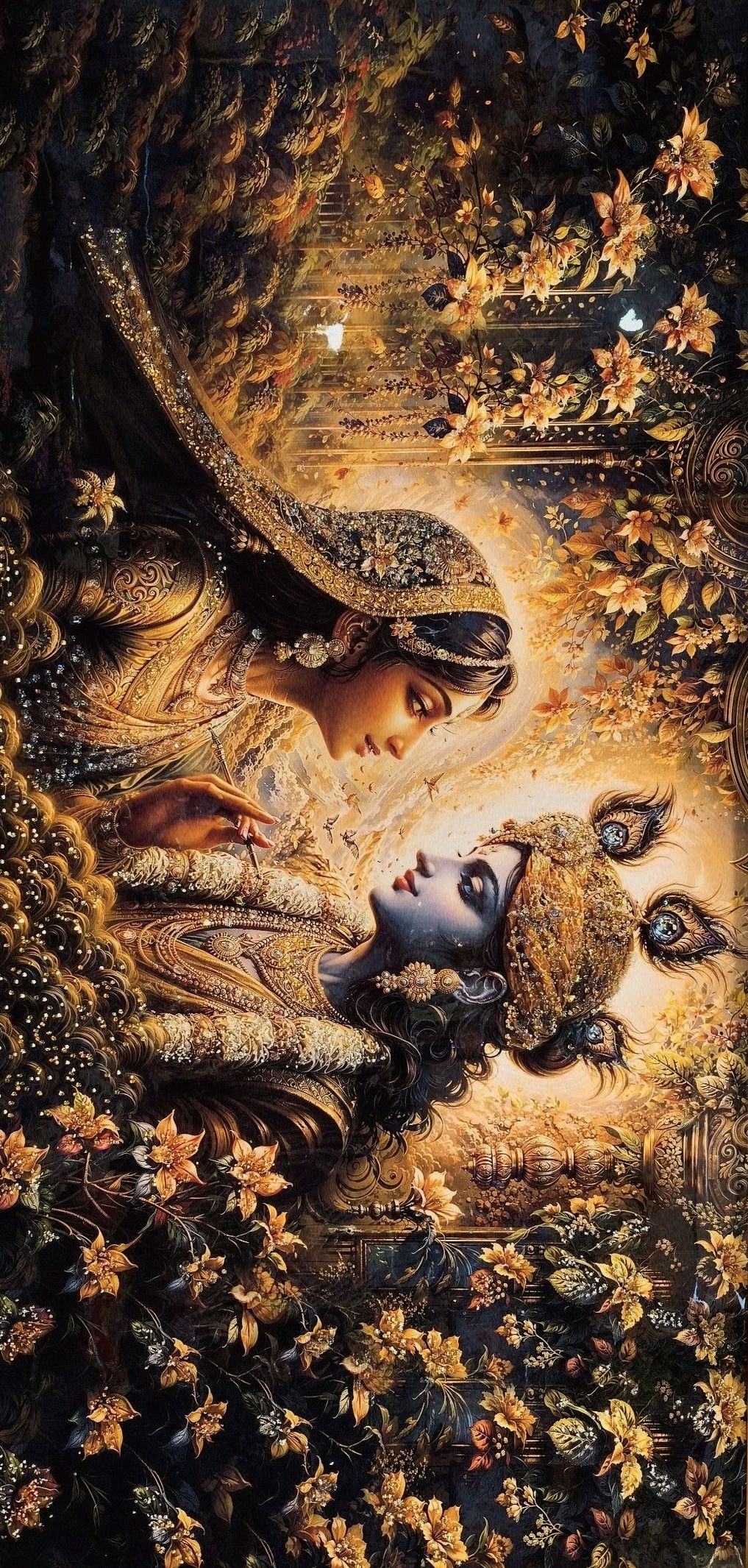 Radha Krishna
